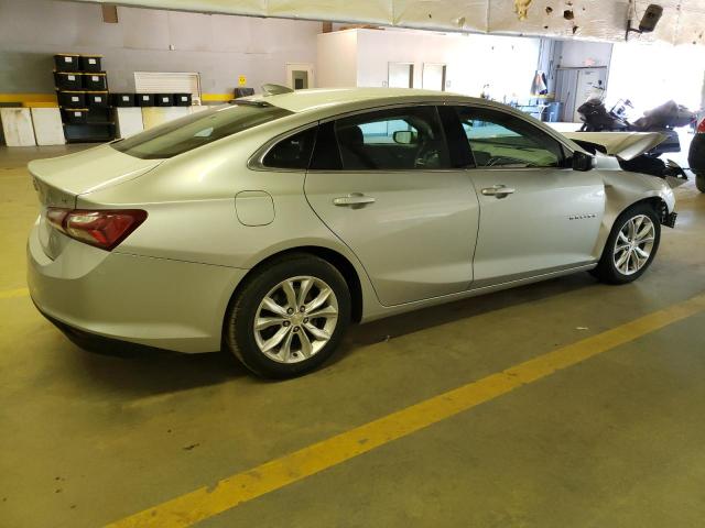 Photo 2 VIN: 1G1ZD5STXMF009154 - CHEVROLET MALIBU LT 