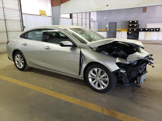 Photo 3 VIN: 1G1ZD5STXMF009154 - CHEVROLET MALIBU LT 