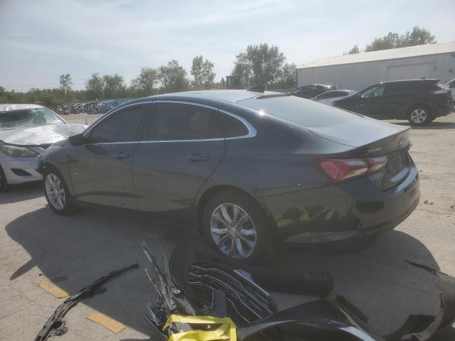 Photo 1 VIN: 1G1ZD5STXMF012023 - CHEVROLET MALIBU LT 