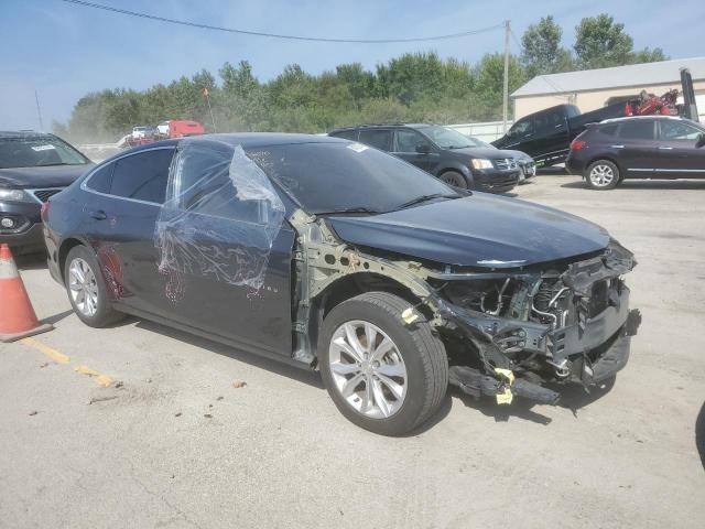 Photo 3 VIN: 1G1ZD5STXMF012023 - CHEVROLET MALIBU LT 