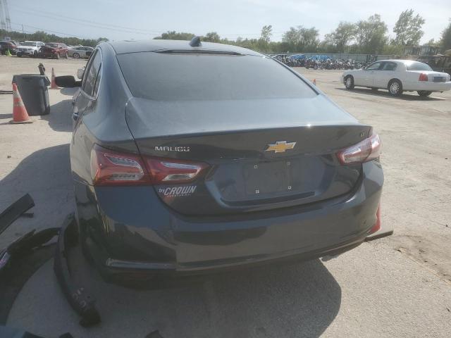 Photo 5 VIN: 1G1ZD5STXMF012023 - CHEVROLET MALIBU LT 