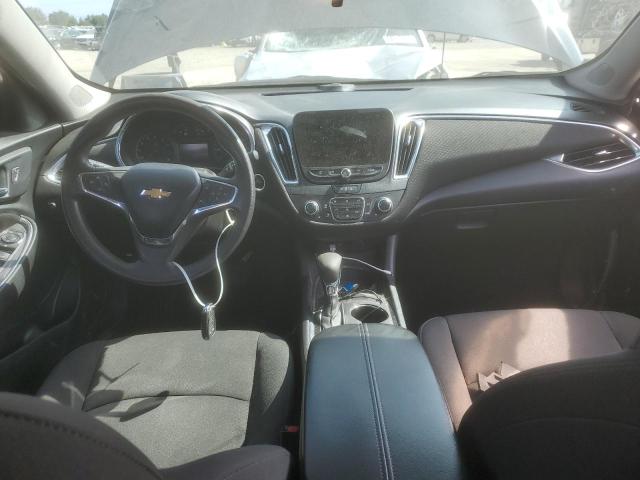 Photo 7 VIN: 1G1ZD5STXMF012023 - CHEVROLET MALIBU LT 