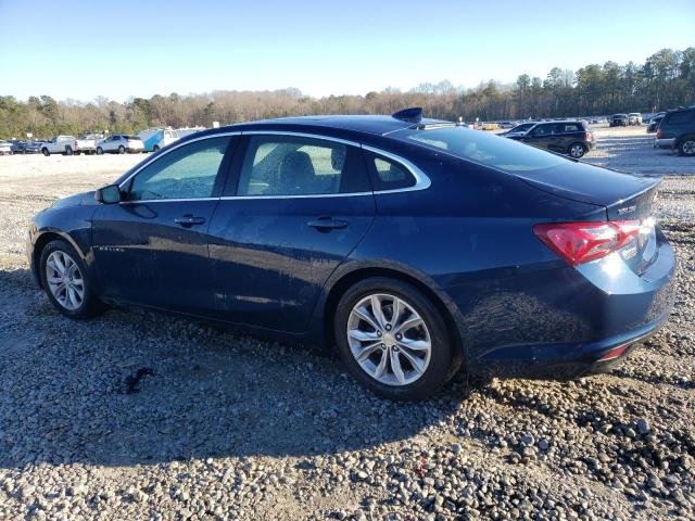 Photo 1 VIN: 1G1ZD5STXMF012135 - CHEVROLET MALIBU 