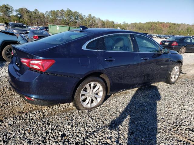 Photo 2 VIN: 1G1ZD5STXMF012135 - CHEVROLET MALIBU 