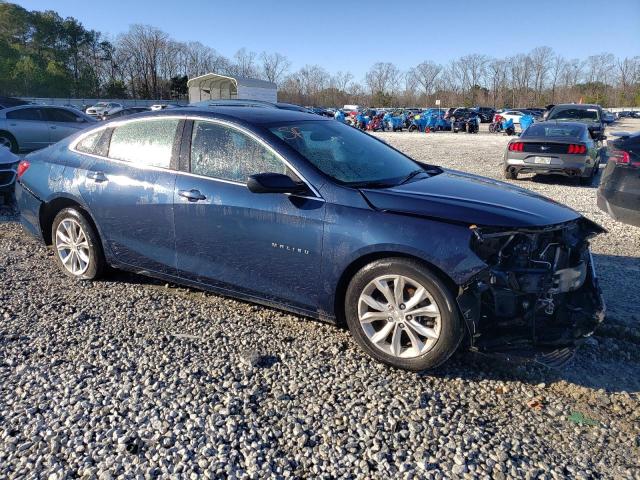 Photo 3 VIN: 1G1ZD5STXMF012135 - CHEVROLET MALIBU 