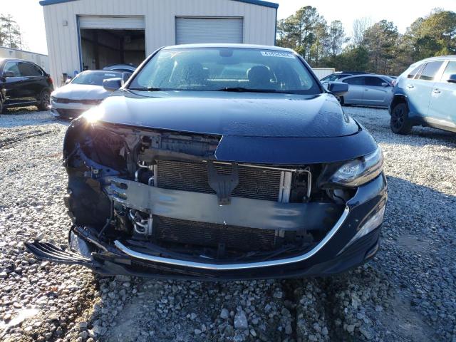 Photo 4 VIN: 1G1ZD5STXMF012135 - CHEVROLET MALIBU 