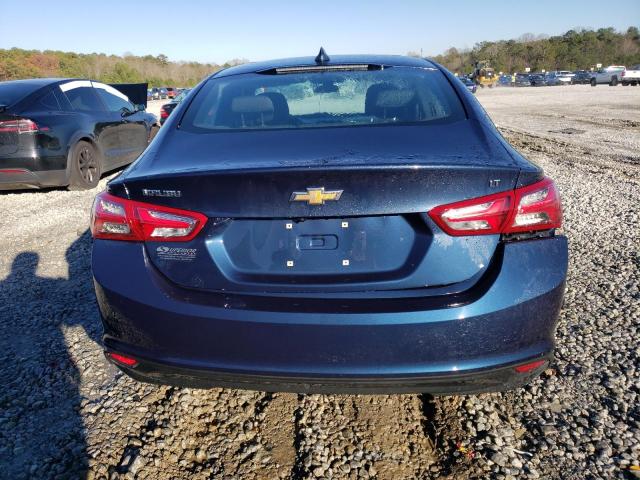 Photo 5 VIN: 1G1ZD5STXMF012135 - CHEVROLET MALIBU 