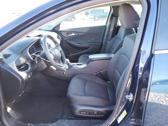 Photo 6 VIN: 1G1ZD5STXMF012135 - CHEVROLET MALIBU 