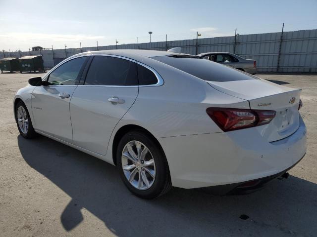 Photo 1 VIN: 1G1ZD5STXMF014192 - CHEVROLET MALIBU LT 