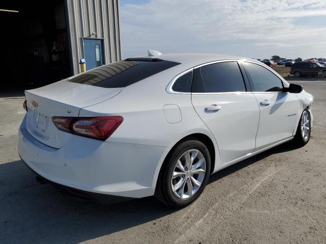 Photo 2 VIN: 1G1ZD5STXMF014192 - CHEVROLET MALIBU LT 