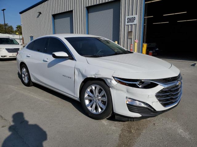 Photo 3 VIN: 1G1ZD5STXMF014192 - CHEVROLET MALIBU LT 