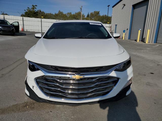 Photo 4 VIN: 1G1ZD5STXMF014192 - CHEVROLET MALIBU LT 