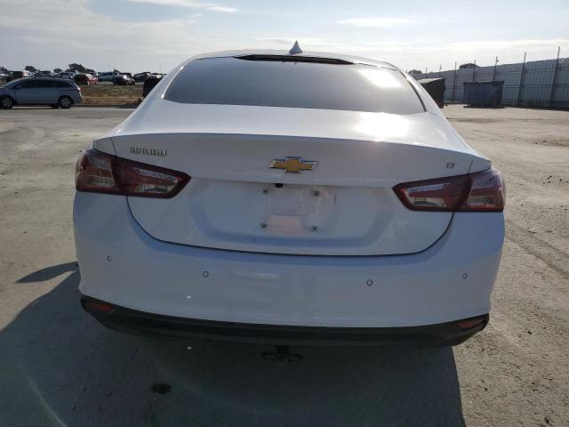 Photo 5 VIN: 1G1ZD5STXMF014192 - CHEVROLET MALIBU LT 