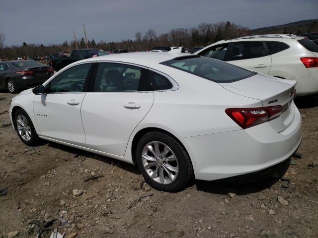 Photo 1 VIN: 1G1ZD5STXMF019084 - CHEVROLET MALIBU LT 