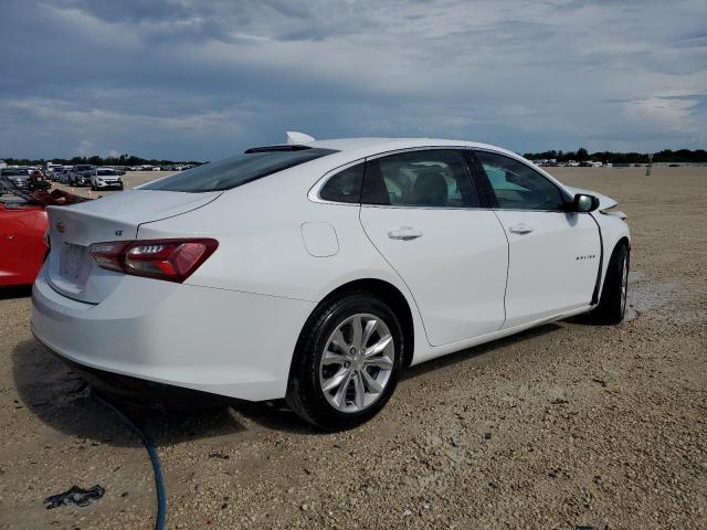 Photo 2 VIN: 1G1ZD5STXMF021028 - CHEVROLET MALIBU LT 