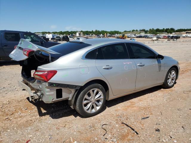 Photo 2 VIN: 1G1ZD5STXMF024561 - CHEVROLET MALIBU 