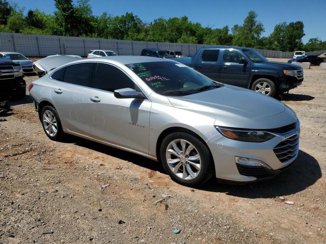 Photo 3 VIN: 1G1ZD5STXMF024561 - CHEVROLET MALIBU 