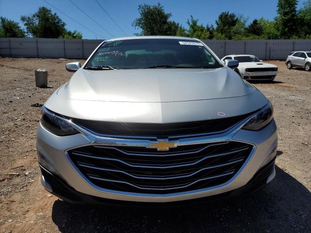 Photo 4 VIN: 1G1ZD5STXMF024561 - CHEVROLET MALIBU 