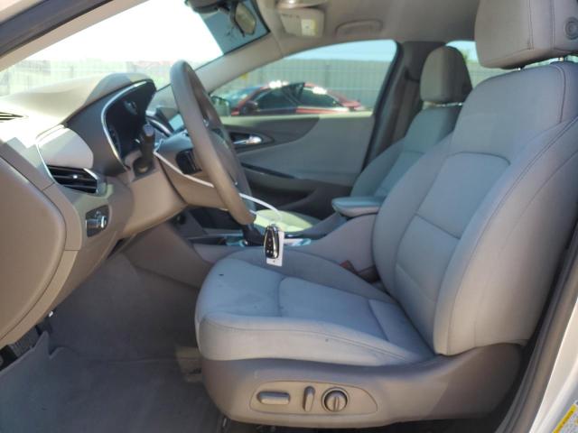 Photo 6 VIN: 1G1ZD5STXMF024561 - CHEVROLET MALIBU 