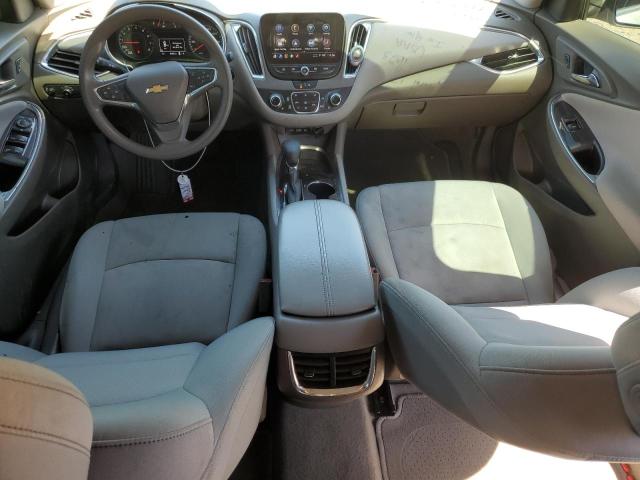 Photo 7 VIN: 1G1ZD5STXMF024561 - CHEVROLET MALIBU 