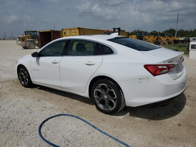 Photo 1 VIN: 1G1ZD5STXMF025497 - CHEVROLET MALIBU LT 