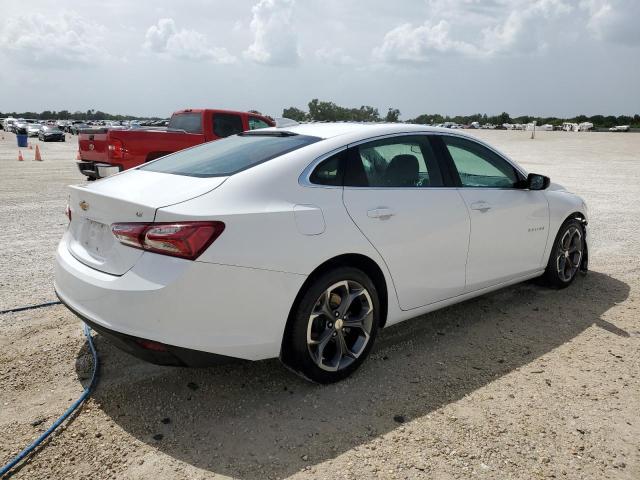 Photo 2 VIN: 1G1ZD5STXMF025497 - CHEVROLET MALIBU LT 