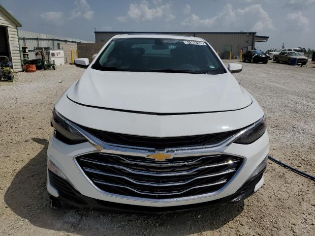 Photo 4 VIN: 1G1ZD5STXMF025497 - CHEVROLET MALIBU LT 