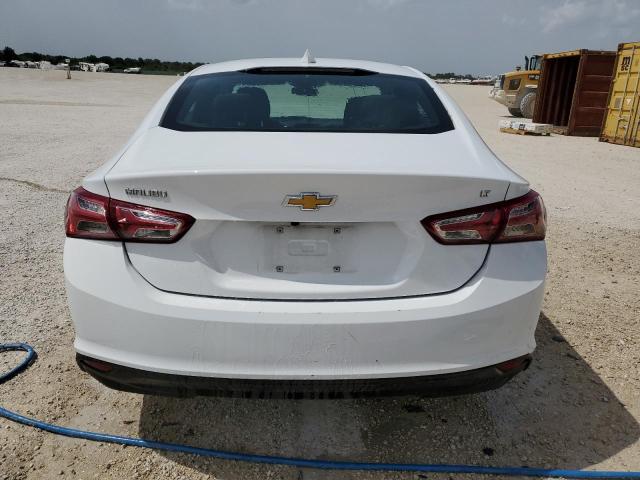 Photo 5 VIN: 1G1ZD5STXMF025497 - CHEVROLET MALIBU LT 