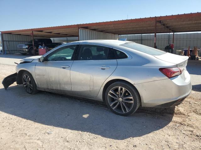 Photo 1 VIN: 1G1ZD5STXMF033163 - CHEVROLET MALIBU LT 