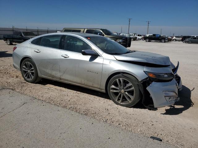 Photo 3 VIN: 1G1ZD5STXMF033163 - CHEVROLET MALIBU LT 