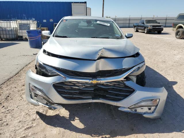 Photo 4 VIN: 1G1ZD5STXMF033163 - CHEVROLET MALIBU LT 