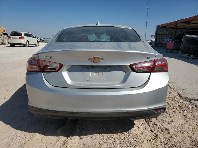 Photo 5 VIN: 1G1ZD5STXMF033163 - CHEVROLET MALIBU LT 