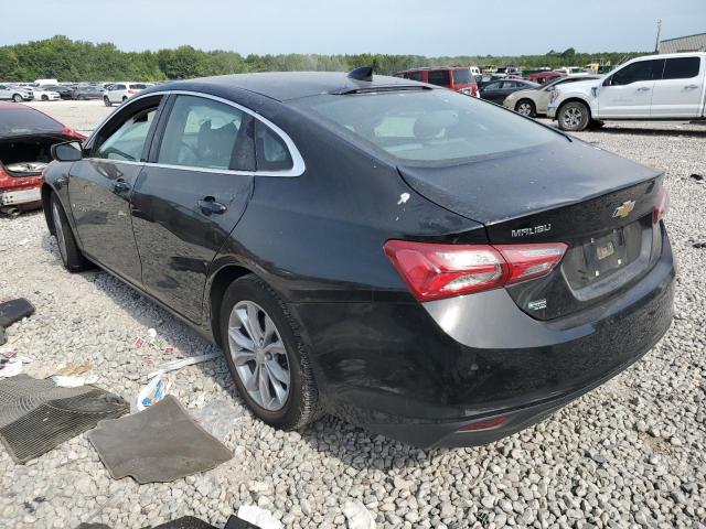 Photo 1 VIN: 1G1ZD5STXMF043658 - CHEVROLET MALIBU LT 