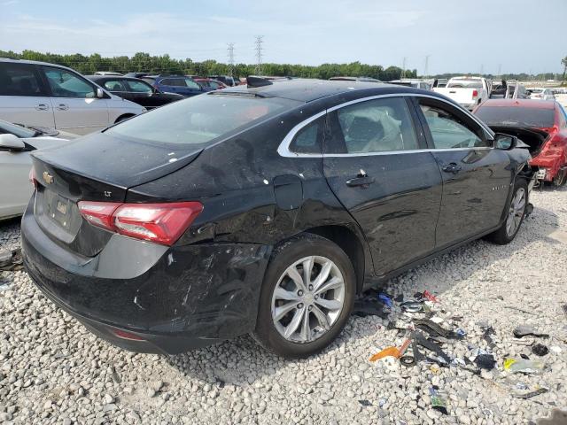 Photo 2 VIN: 1G1ZD5STXMF043658 - CHEVROLET MALIBU LT 