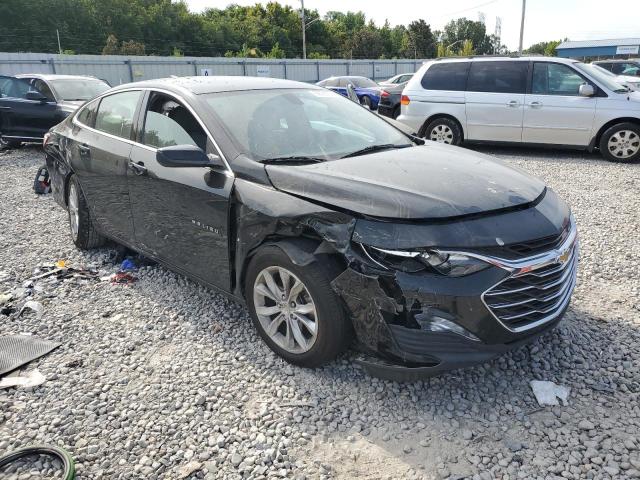 Photo 3 VIN: 1G1ZD5STXMF043658 - CHEVROLET MALIBU LT 