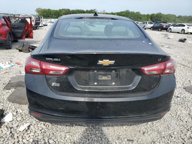 Photo 5 VIN: 1G1ZD5STXMF043658 - CHEVROLET MALIBU LT 