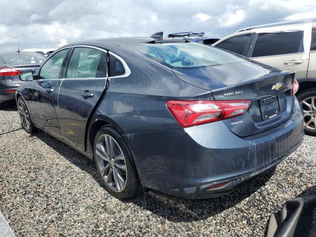 Photo 1 VIN: 1G1ZD5STXMF045135 - CHEVROLET MALIBU LT 