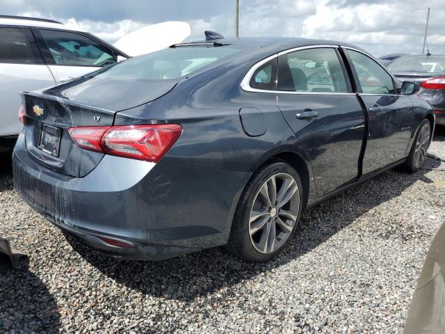 Photo 2 VIN: 1G1ZD5STXMF045135 - CHEVROLET MALIBU LT 