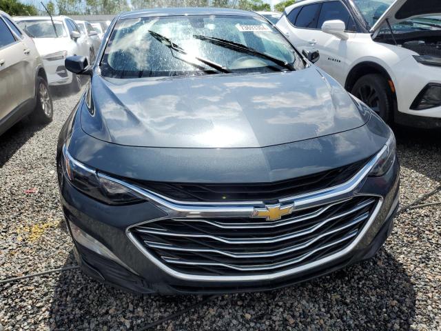 Photo 4 VIN: 1G1ZD5STXMF045135 - CHEVROLET MALIBU LT 