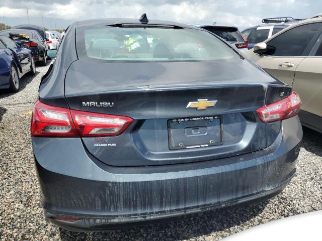 Photo 5 VIN: 1G1ZD5STXMF045135 - CHEVROLET MALIBU LT 