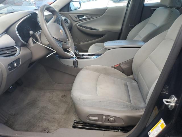 Photo 6 VIN: 1G1ZD5STXMF045135 - CHEVROLET MALIBU LT 