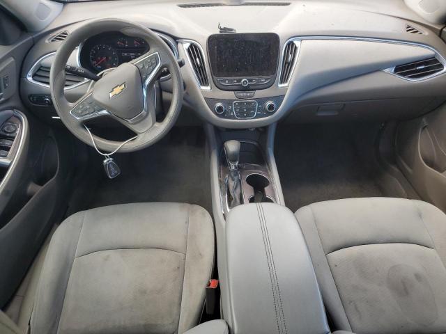 Photo 7 VIN: 1G1ZD5STXMF045135 - CHEVROLET MALIBU LT 