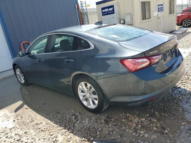 Photo 1 VIN: 1G1ZD5STXMF046270 - CHEVROLET MALIBU LT 