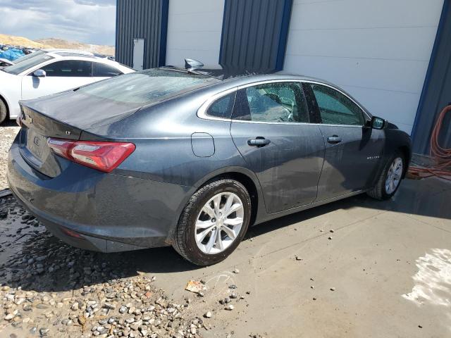 Photo 2 VIN: 1G1ZD5STXMF046270 - CHEVROLET MALIBU LT 