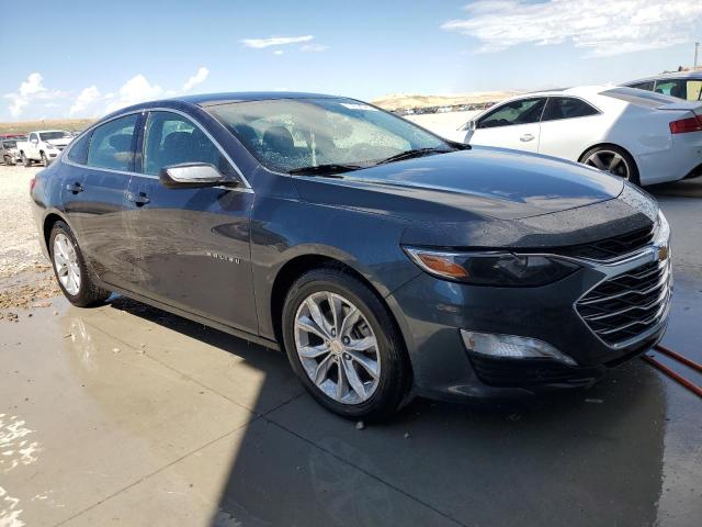 Photo 3 VIN: 1G1ZD5STXMF046270 - CHEVROLET MALIBU LT 