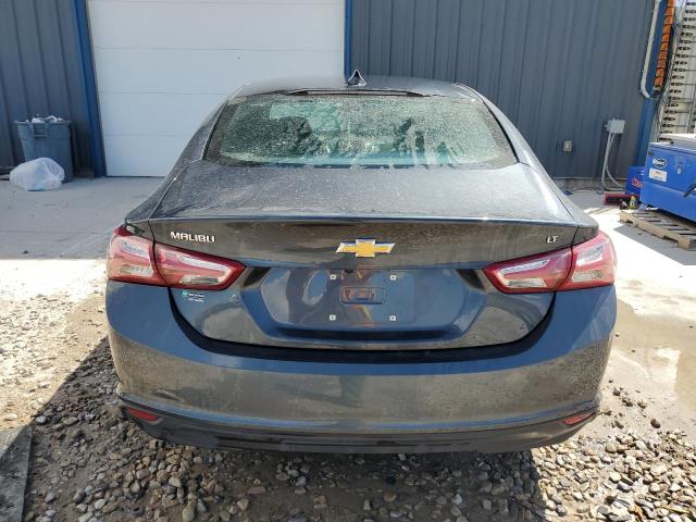 Photo 5 VIN: 1G1ZD5STXMF046270 - CHEVROLET MALIBU LT 