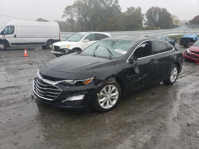 Photo 1 VIN: 1G1ZD5STXMF049136 - CHEVROLET MALIBU LT 