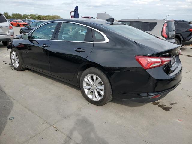 Photo 1 VIN: 1G1ZD5STXMF060833 - CHEVROLET MALIBU 