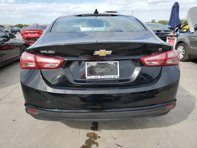 Photo 5 VIN: 1G1ZD5STXMF060833 - CHEVROLET MALIBU 