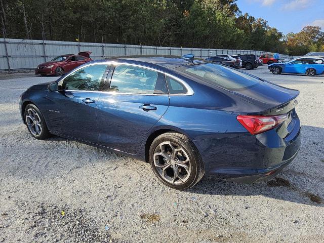 Photo 1 VIN: 1G1ZD5STXMF064168 - CHEVROLET MALIBU LT 